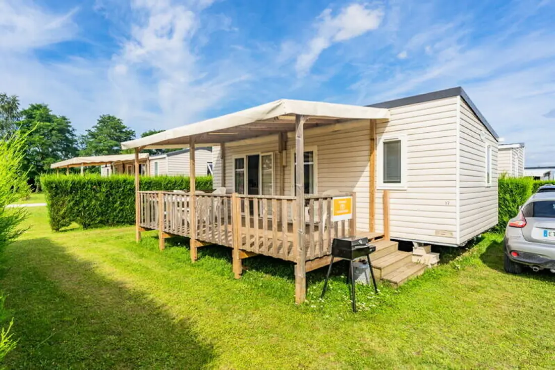 Campingplatz Laguna Village 3 Sterne★★★