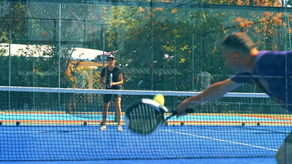 Camping Pra'Delle Torri 4 Sterren★★★★