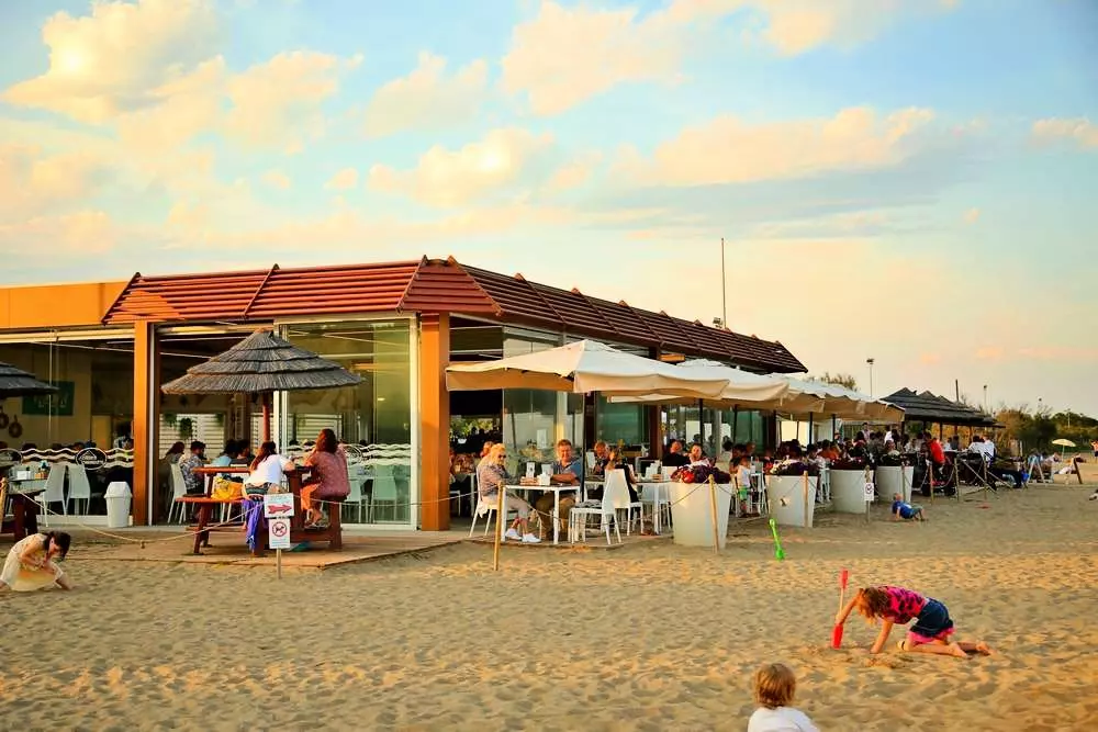 Camping Pra'Delle Torri 4 Sterren★★★★