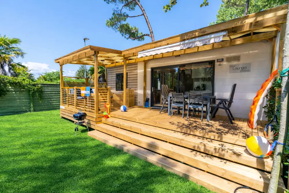 Camping Pra'Delle Torri 4 Sterren★★★★