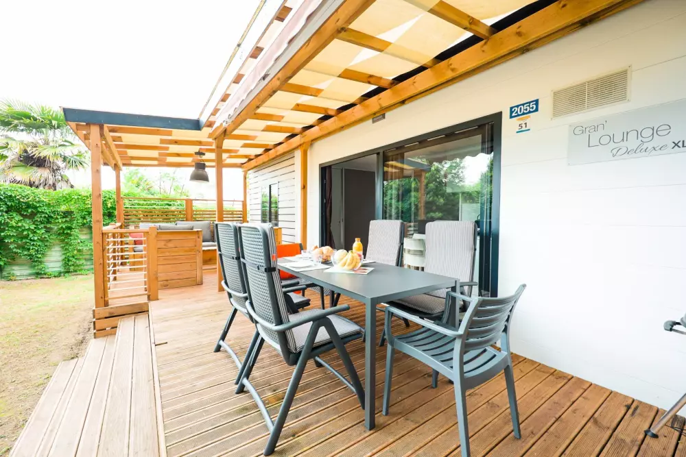 Camping Pra'Delle Torri 4 Sterren★★★★