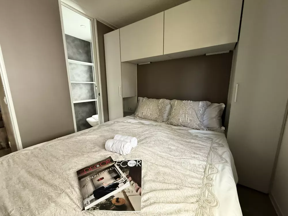 Camping Pra'Delle Torri 4 Sterren★★★★