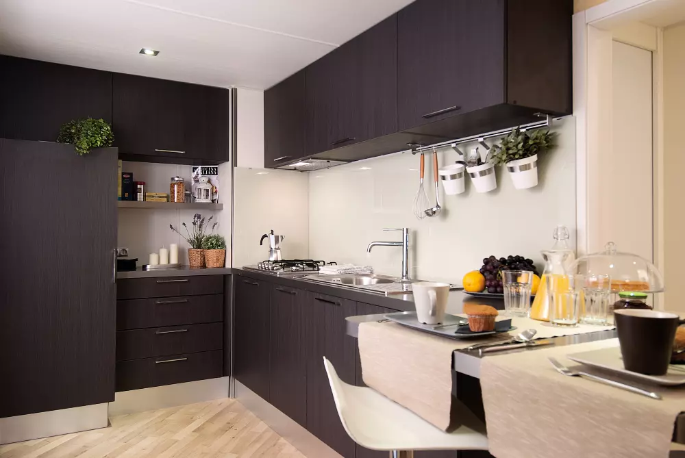 Camping Pra'Delle Torri 4 Sterren★★★★