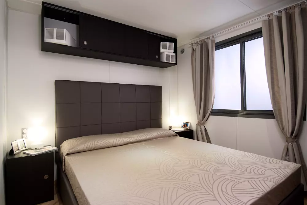 Camping Pra'Delle Torri 4 Sterren★★★★