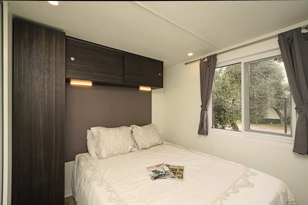 Camping Pra'Delle Torri 4 Sterren★★★★