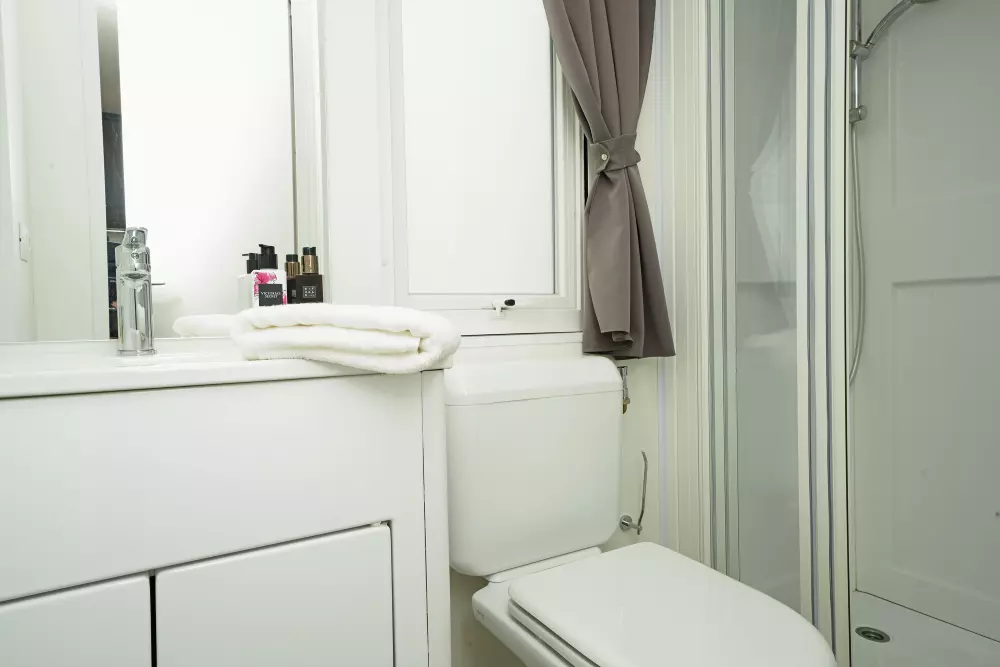 Camping Pra'Delle Torri 4 Sterren★★★★