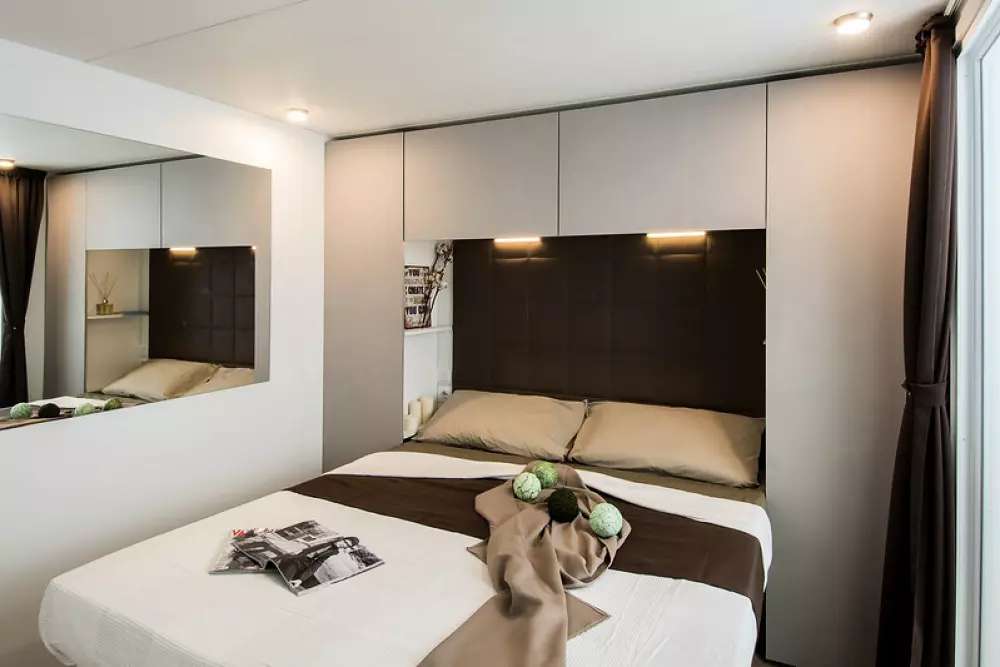 Camping Pra'Delle Torri 4 Sterren★★★★