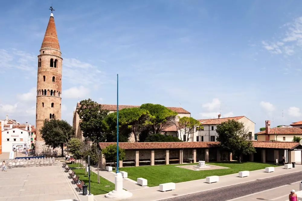 Campsite San Francesco4 Csillagok★★★★