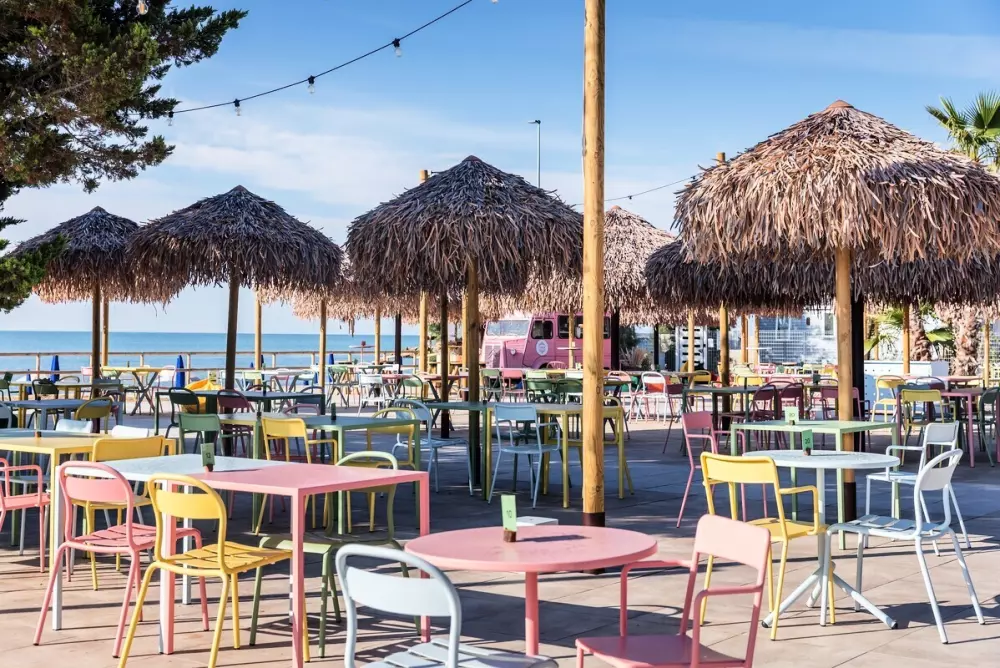 Campsite San Francesco4 Csillagok★★★★