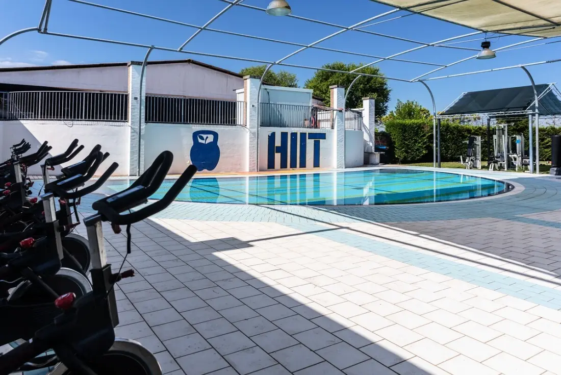 Campingplatz San Francesco7 Sterne★★★★★★★