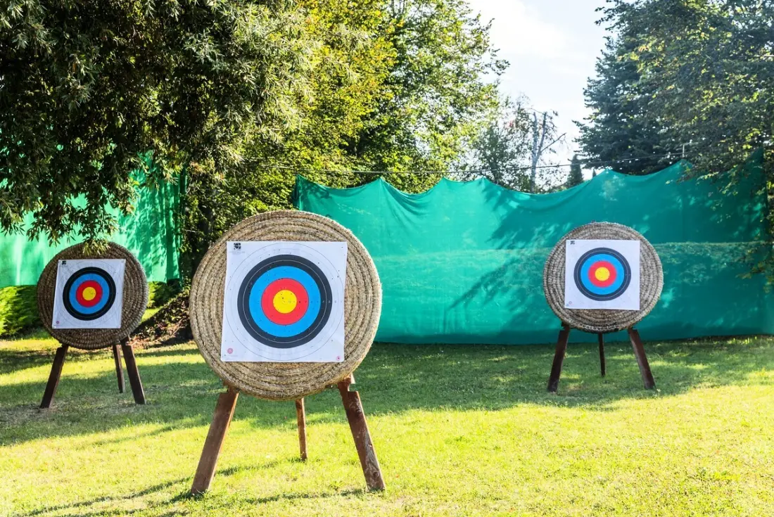 Campingplatz San Francesco7 Sterne★★★★★★★
