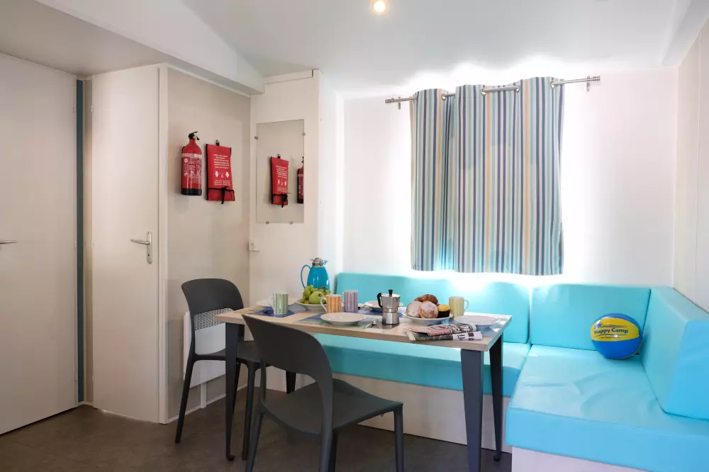 Campsite San Francesco4 Csillagok★★★★