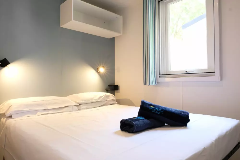 Campsite San Francesco4 Csillagok★★★★