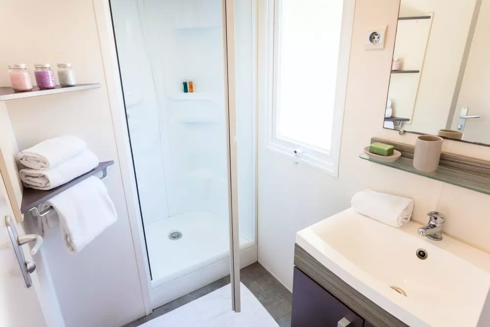 Campsite San Francesco4 Csillagok★★★★