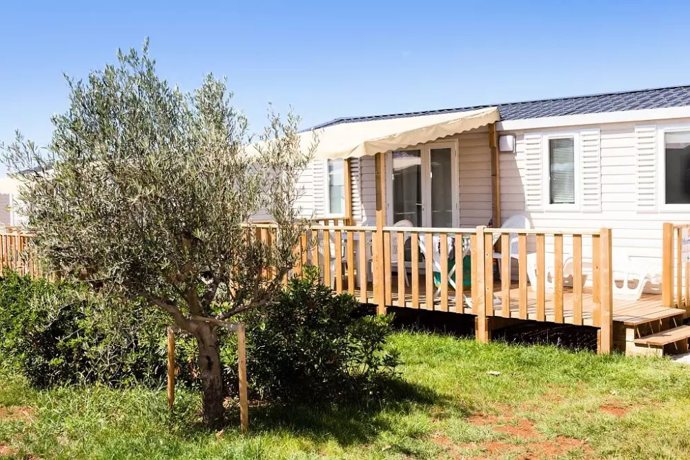 Campsite San Francesco4 Csillagok★★★★