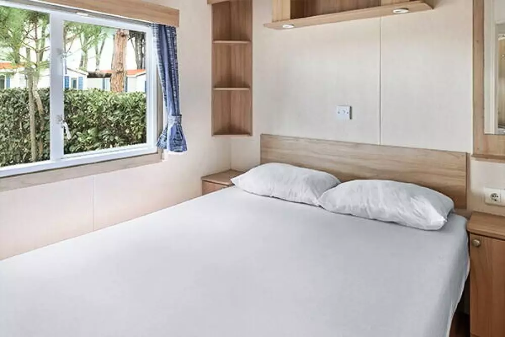 Campsite San Francesco4 Csillagok★★★★