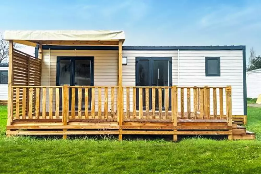 Campsite San Francesco4 Csillagok★★★★