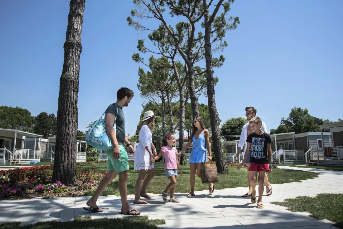 Centro Vacanze Villaggio San Francesco 5 Csillagok★★★★★