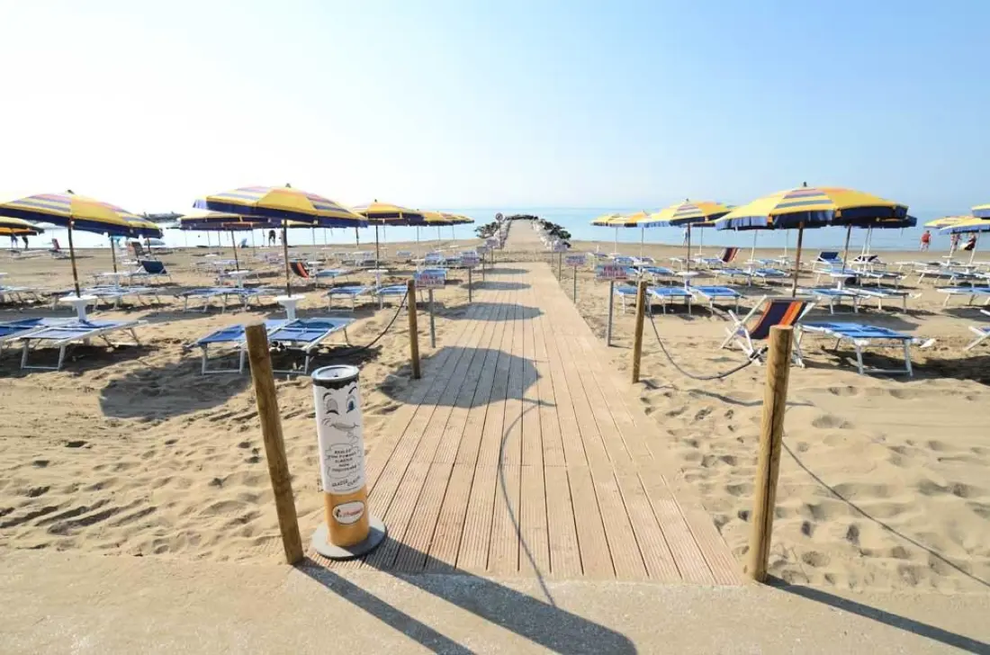 Centro Vacanze Villaggio San Francesco 5 Csillagok★★★★★