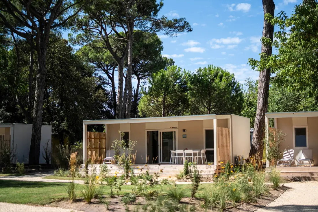 Campingplatz San Francesco7 Sterne★★★★★★★