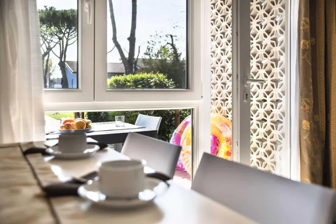 Campingplatz San Francesco7 Sterne★★★★★★★