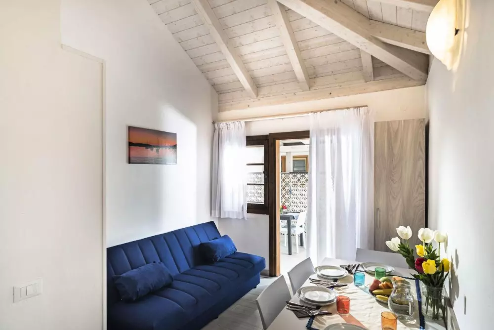 Campsite San Francesco4 Csillagok★★★★