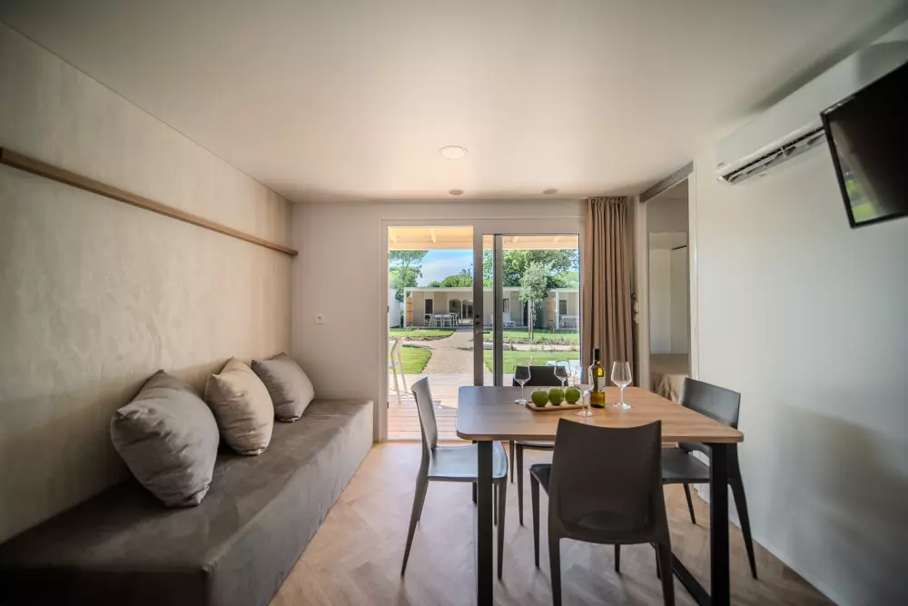 Campsite San Francesco4 Csillagok★★★★