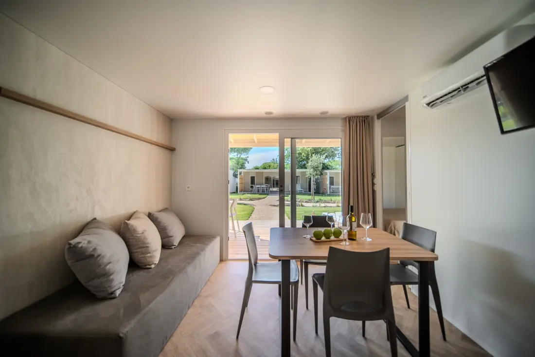 Campingplads San Francesco5 Stjerner★★★★★