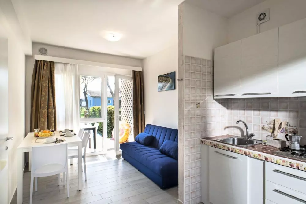 Campsite San Francesco4 Csillagok★★★★