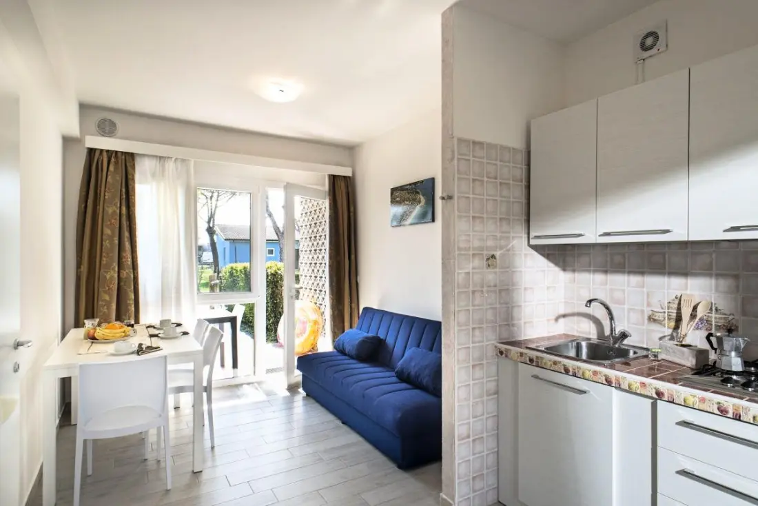 Campingplatz San Francesco7 Sterne★★★★★★★