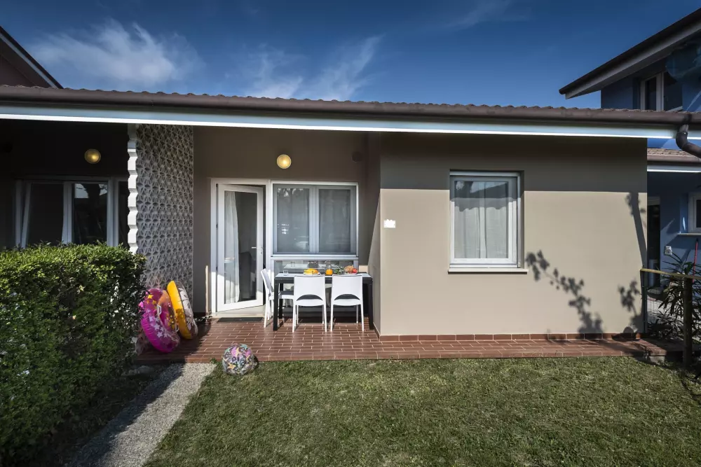 Campsite San Francesco4 Csillagok★★★★