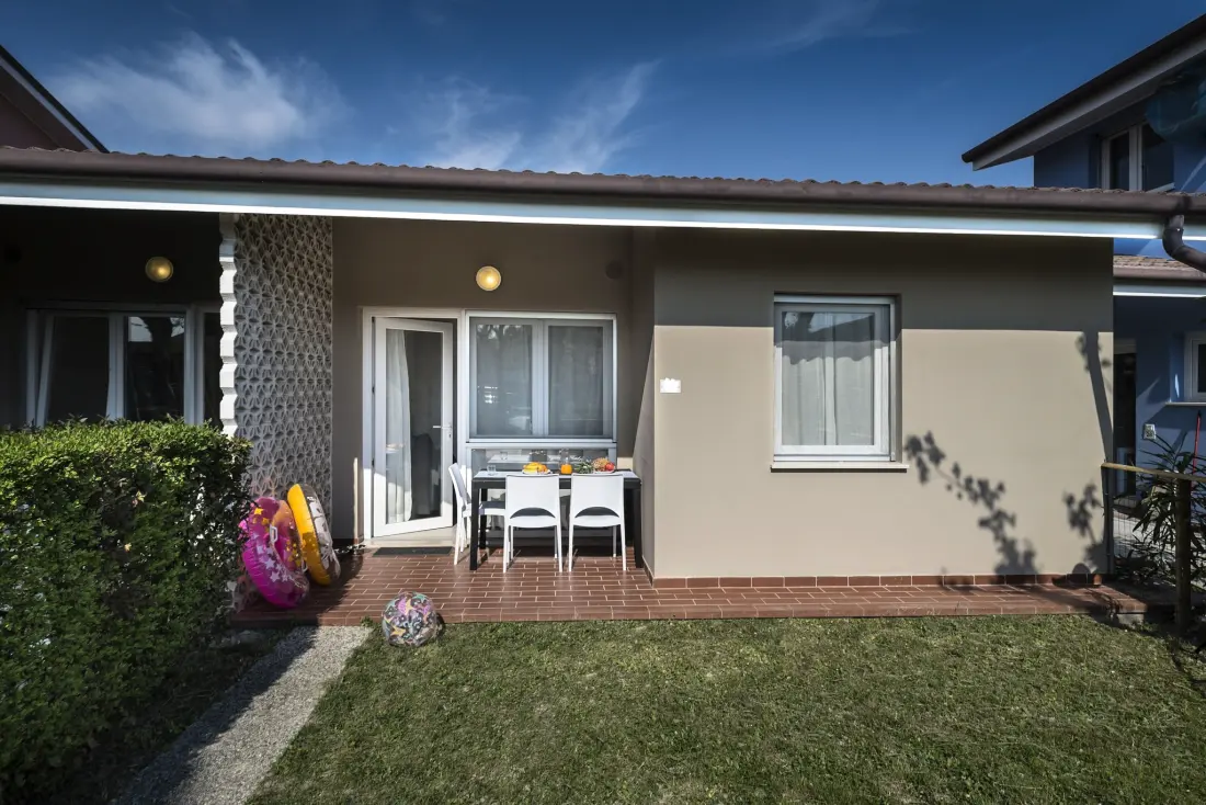 Campingplatz San Francesco7 Sterne★★★★★★★