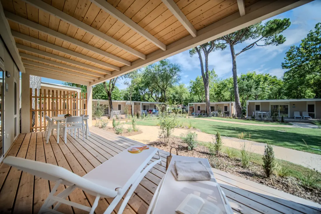 Campingplatz San Francesco7 Sterne★★★★★★★