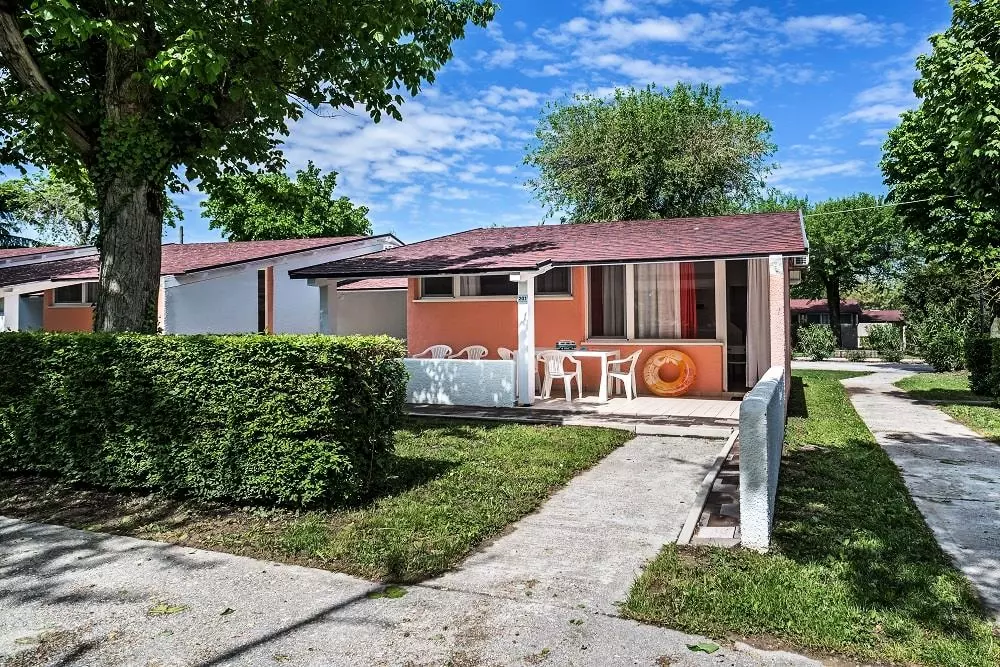 Campsite San Francesco4 Csillagok★★★★