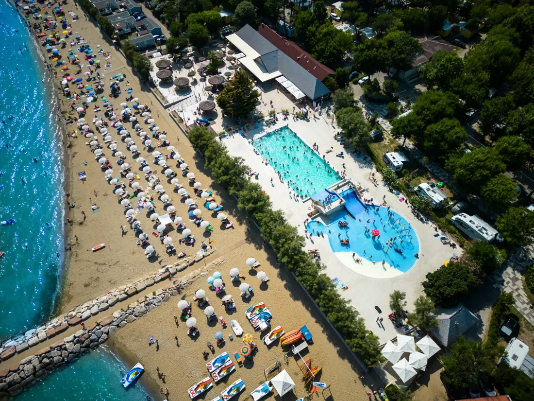 Centro Vacanze Villaggio San Francesco 5 Csillagok★★★★★