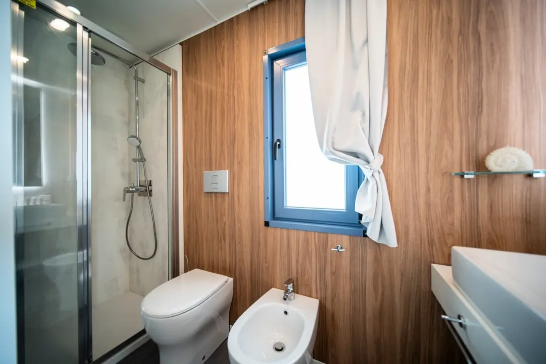 Centro Vacanze Villaggio San Francesco 5 Csillagok★★★★★