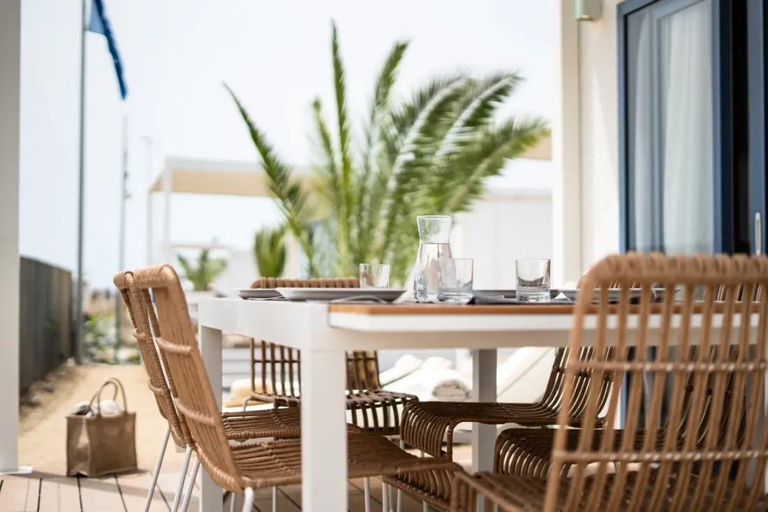 Centro Vacanze Villaggio San Francesco 5 Csillagok★★★★★