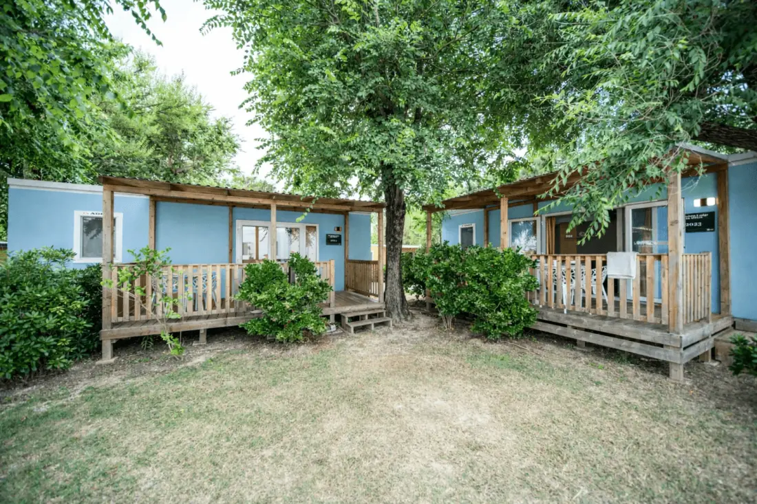 Campingplads San Francesco5 Stjerner★★★★★