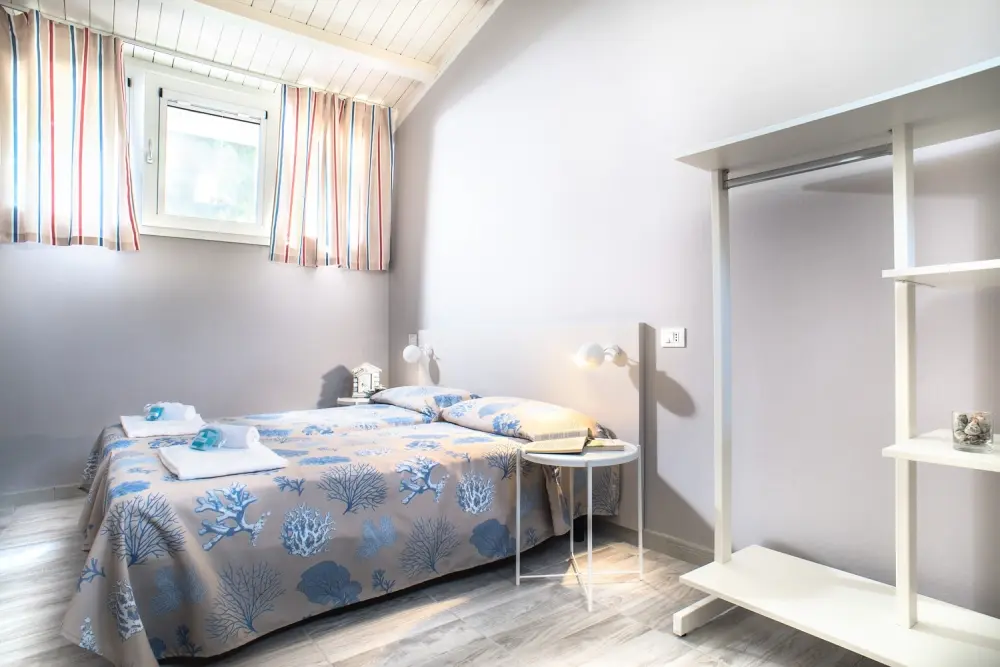 Campingplatz San Francesco7 Sterne★★★★★★★