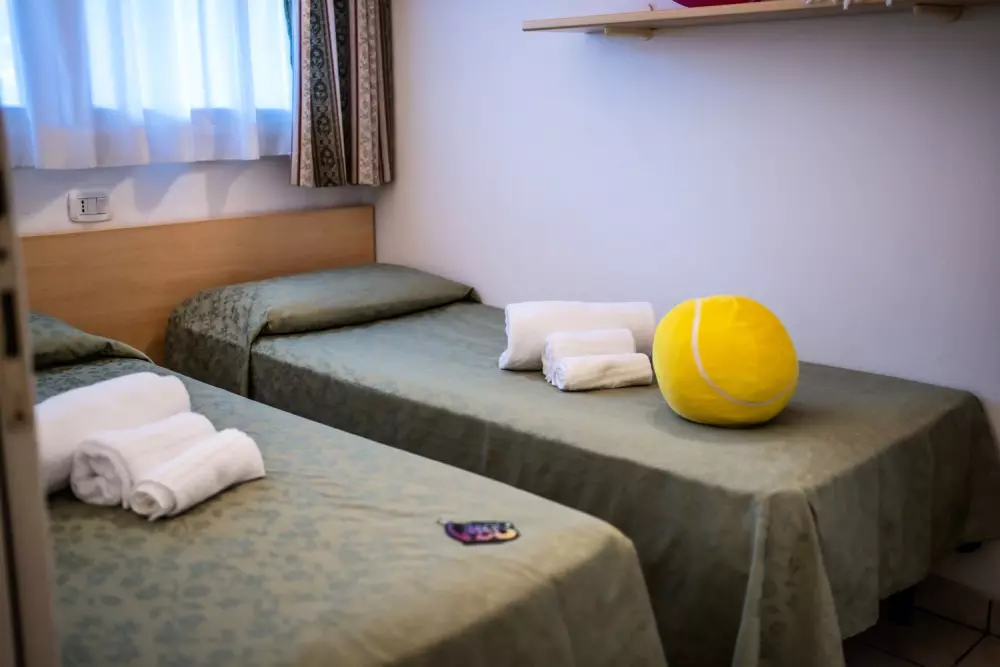 Campsite San Francesco4 Csillagok★★★★