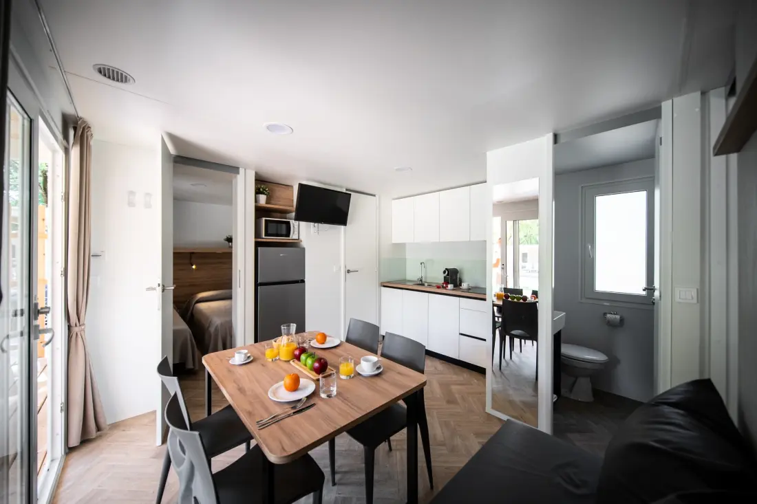 Campingplatz San Francesco7 Sterne★★★★★★★