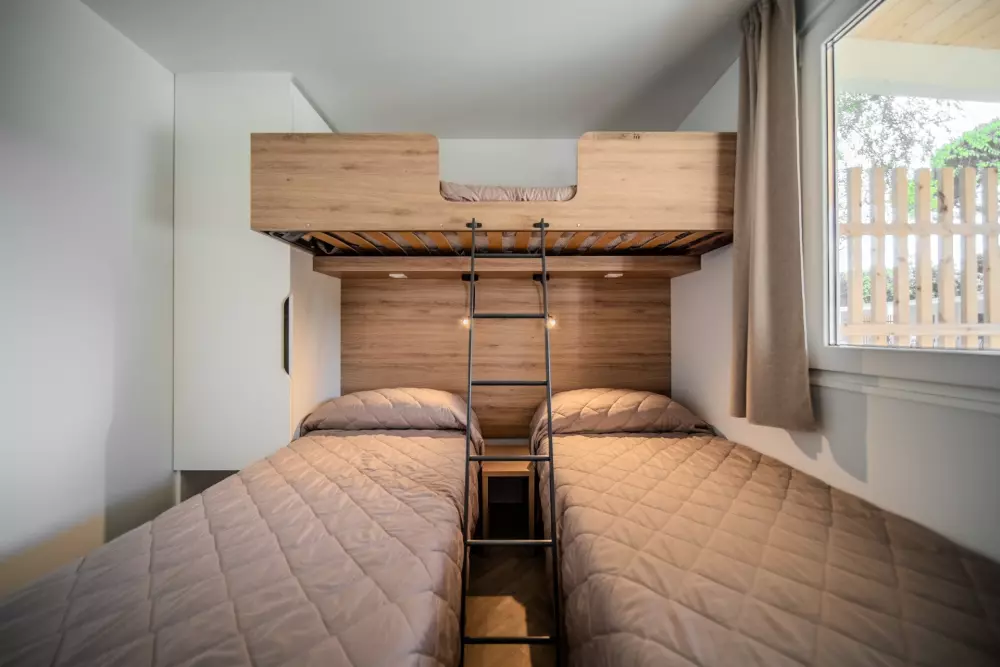 Campsite San Francesco4 Csillagok★★★★