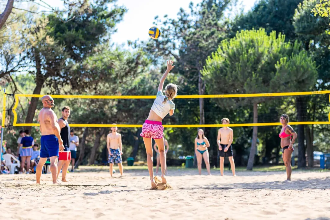 Centro Vacanze Villaggio San Francesco 5 Csillagok★★★★★