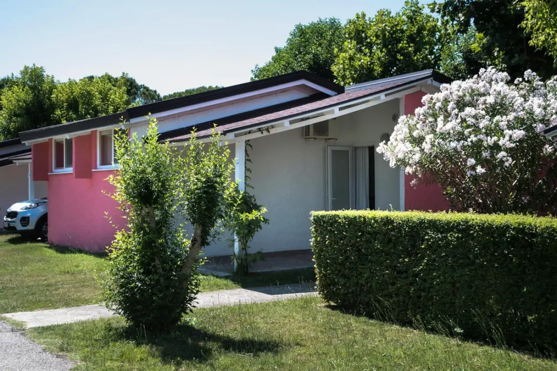 Campingplatz San Francesco7 Sterne★★★★★★★