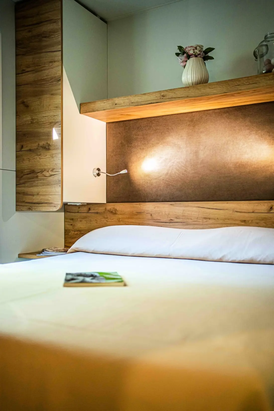 Campingplatz San Francesco7 Sterne★★★★★★★