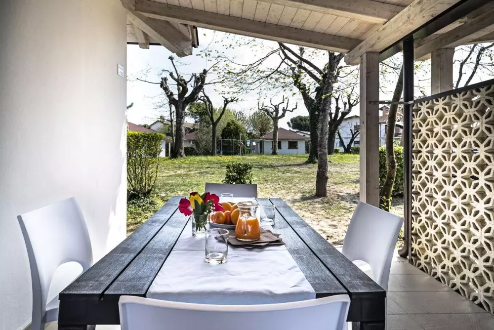 Campsite San Francesco4 Csillagok★★★★