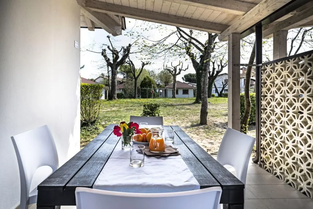 Campingplatz San Francesco7 Sterne★★★★★★★