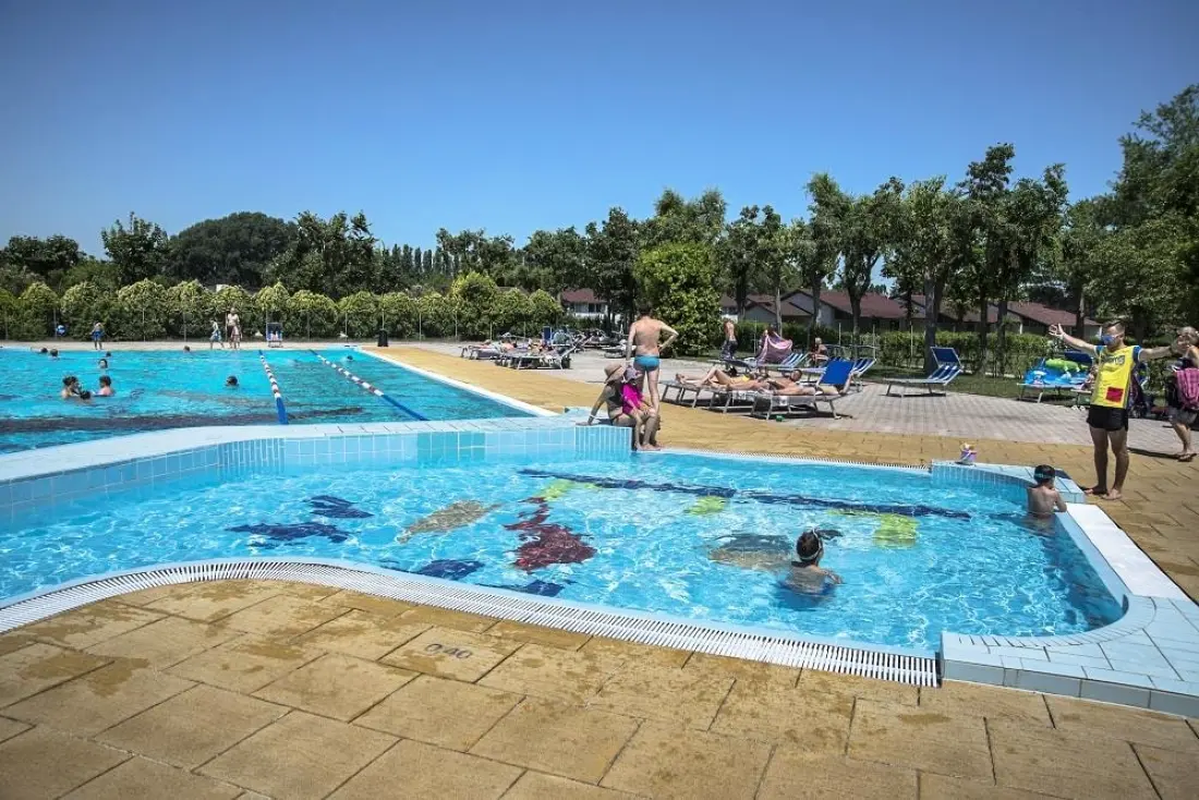 Centro Vacanze Villaggio San Francesco 5 Csillagok★★★★★