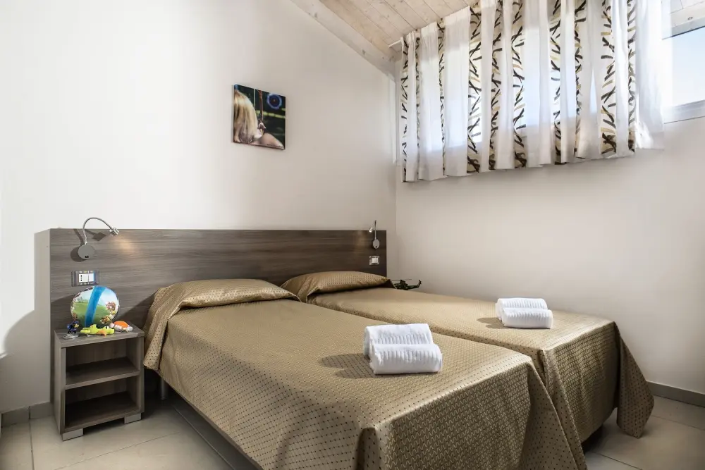 Campingplatz San Francesco7 Sterne★★★★★★★
