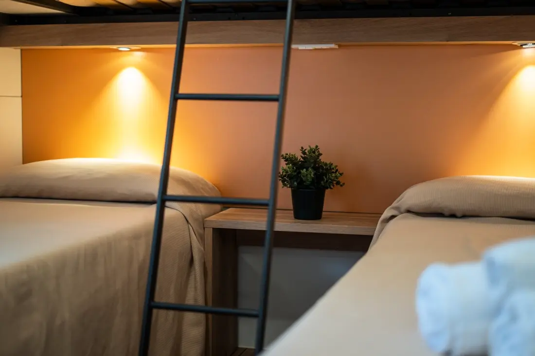 Campingplads San Francesco5 Stjerner★★★★★